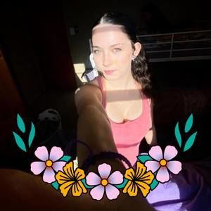 Meet your Posher, Rylee